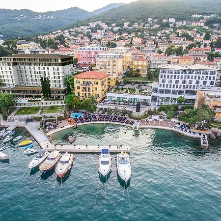 Amadria Park Hotel Royal Opatija Exterior foto