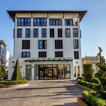 Amadria Park Hotel Royal Opatija Exterior foto